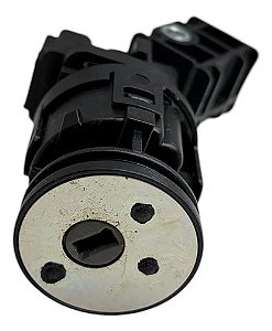 Cilindro Chave Ignição Citroen C4 Cactus 2019 A 2024