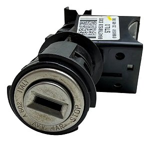 Cilindro Chave Ignição Fiat Stilo