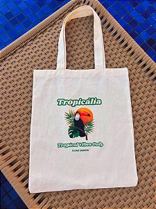 ECOBAG TROPICÁLIA
