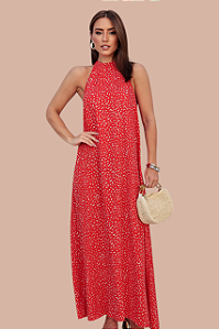 VESTIDO JOÁ ESTAMPA VERENIA