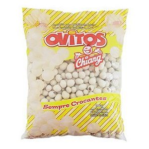 Amendoim Ovinho Ovitos Chiang Pacote 500g