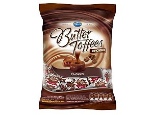 Bala Butter Toffees Chokko Chokko 100g