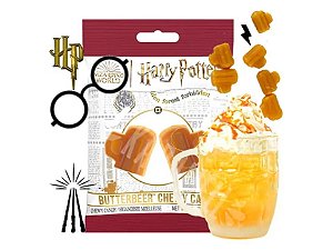 Balas Harry Potter Butterbeer Jelly Belly 59g - Importado