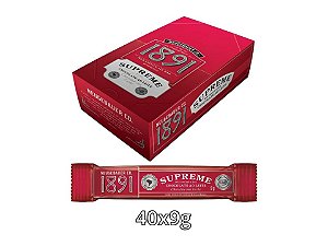 Chocolate Neugebauer 1891 Supreme Ao Leite C/ 40 Unid