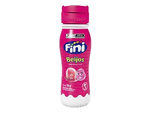 Calda Fini para Sorvete Beijos 190g