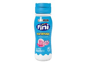 Calda Fini para Sorvete Dentaduras 190g