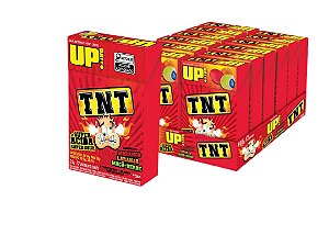 Bala Up Date TNT Super Ácida C/ 12un 300g