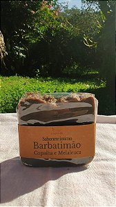 Sabonete Íntimo Natural - Barbatimão, Copaíba e Melaleuca