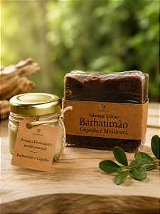 Kit - Proteção Botânica