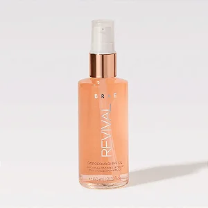 Shine Oil Braé Revival - 60ml