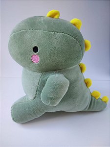 Dinossauro de Pelúcia Baby