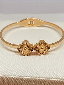 Bracelete a prova d'água Aço inox