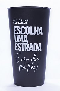COPO CAPITAL INICIAL - NÃO OLHE PRA TRÁS
