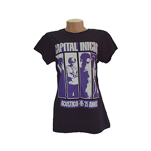 CAMISETA FEMININA FOTO TA25 RX