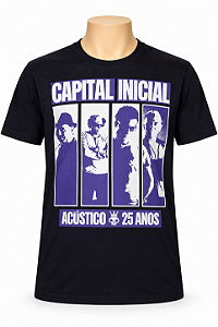 CAMISETA MASCULINA FOTO TA25 RX