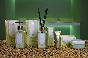 Kit Linha Home
