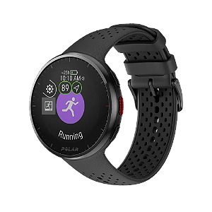 Polar Pacer Pro