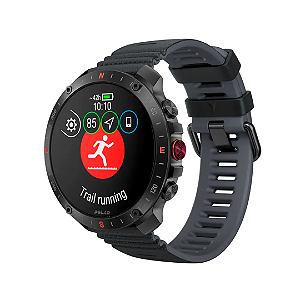 Polar Grit X2 Pro