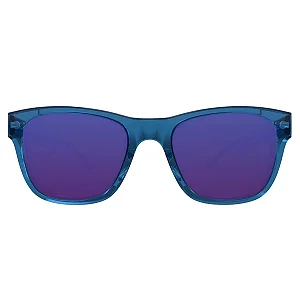 Óculos de Sol HB Sultan Azul Polarizado