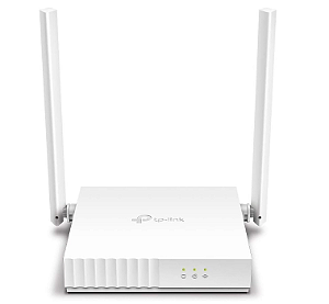 ROTEADOR WIRELESS MULTIMODO 300 MBPS TL-WR829N 5V TP-LINK