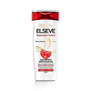 Shampoo