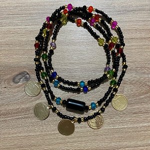 Guia Pomba gira cigana