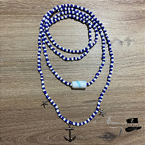 Guia marinheiro 1 fio