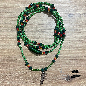 Guia Caboclo simples