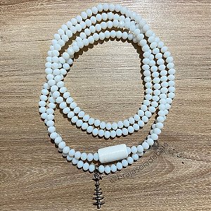 Guia de cristal Oxalá