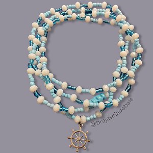 Guia de Marujo/Marinheiro/Pescador