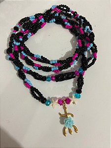 Guia de Pomba gira Menina