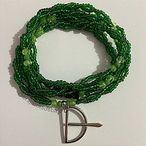 Guia de Oxossi/ Caboclo