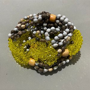 Braja de mestra jurema