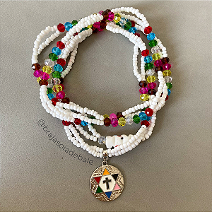 Guia de 7 linhas 2 fios