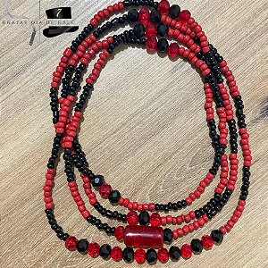 Guia de proteção simples