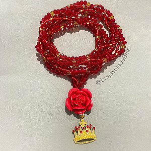 Guia de Pomba gira Rainha