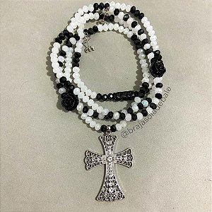 Guia de Maria padilha das almas 2 em cristal
