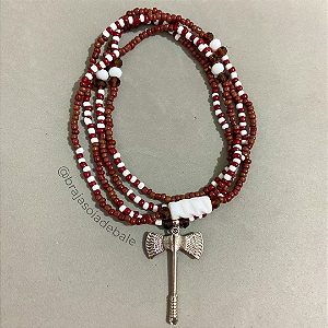 Guia de Xango simples