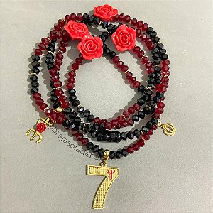 Guia de Pomba gira 7 encruzilhadas