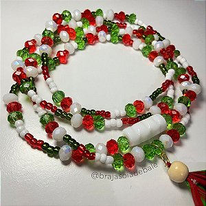 Guia de caboclo ubirajara