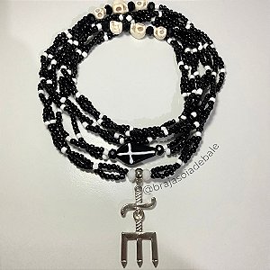 Guia de tranca rua das almas