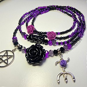 Guia de pomba gira tata mulambo/ Maria mulambo