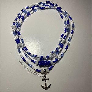 Guia de marinheiro/marujo/pescador