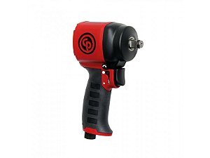 Chave de Impacto 1/2 Pneumática Mini Pistola - CP7732C