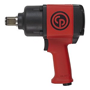 Chave de Impacto Pneumática Pistola 1" Chicago Pneumatic - CP7773