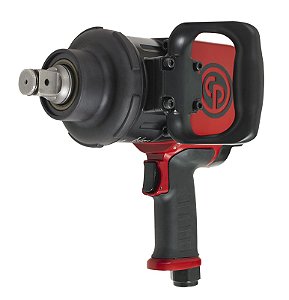 Chave de Impacto Pneumática Pistola 1" Chicago Pneumatic - CP7776