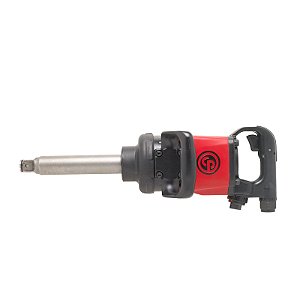 Chave de Impacto Pneumática Reta Longa 1" Chicago Pneumatic - CP7782-6