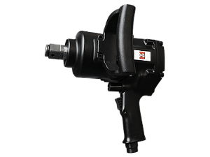 Chave de Impacto 1" Pneumática Pistola Sigma Tools - SGT-0555