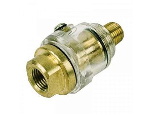 Mini Lubrificador 1/4" Sigma Tools - 0762090014