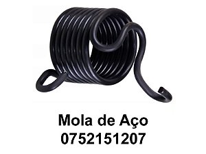 Mola de Aço para Martelete MXT-1513 Maxx Tools